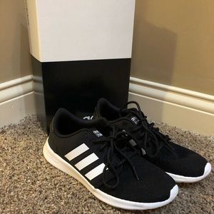 Women’s Adidas Athletic Shoes